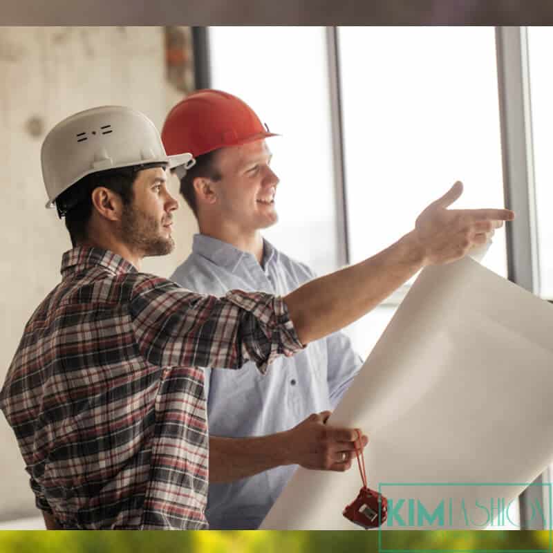 Lợi Ích Khác Của Đồng Phục Xây Dựng