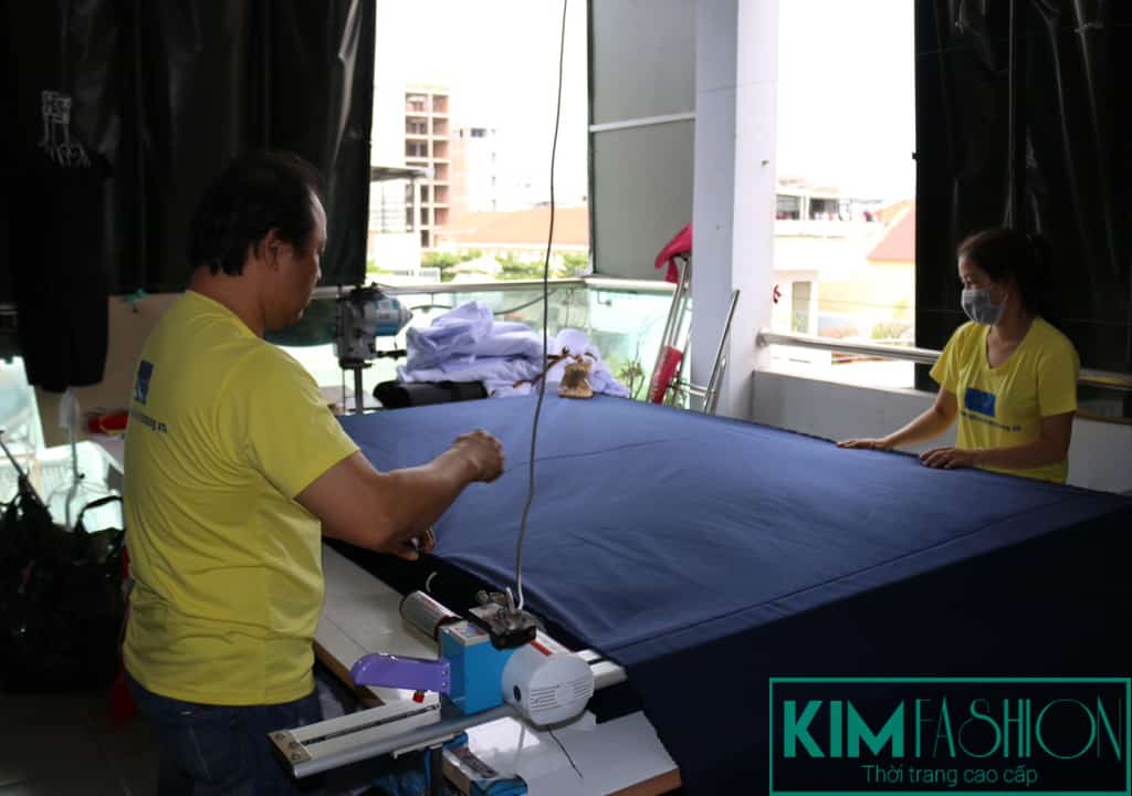 Công Ty May Đồng Phục Cao Cấp KimFashion Sẽ Giúp Bạn Những Gì?