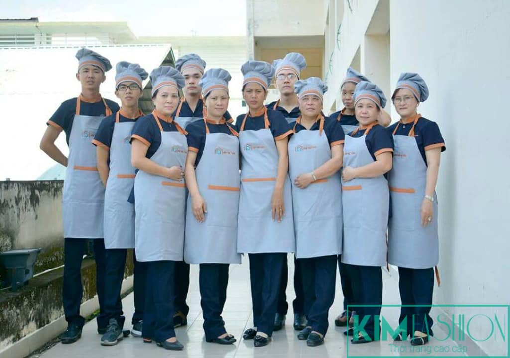 Một Số Ý Nghĩa, Lợi Ích Của Việc Mặc Đồng Phục