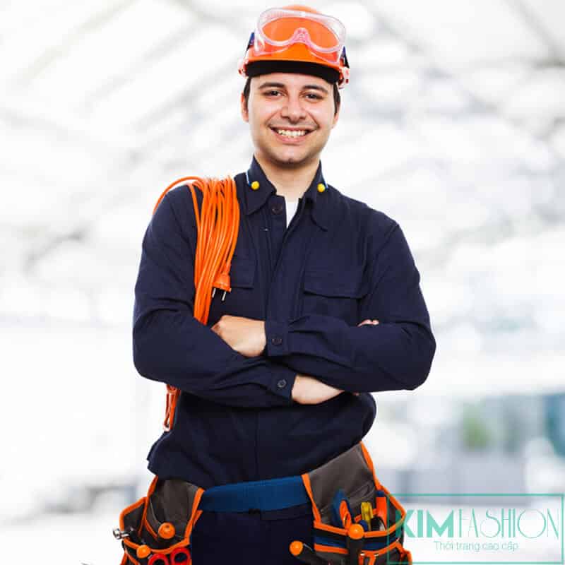 Đồng Phục Và Phụ Kiện