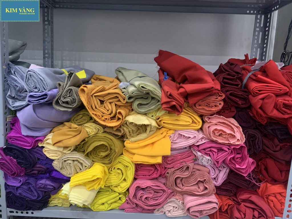 Cách Nhận Biết 15 Loại Vải Có Thành Phần Vải Cotton